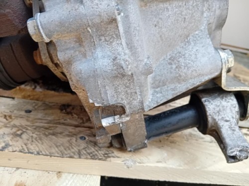 Cambio MML 5 MARCE MANUALE Opel Combo D 2012