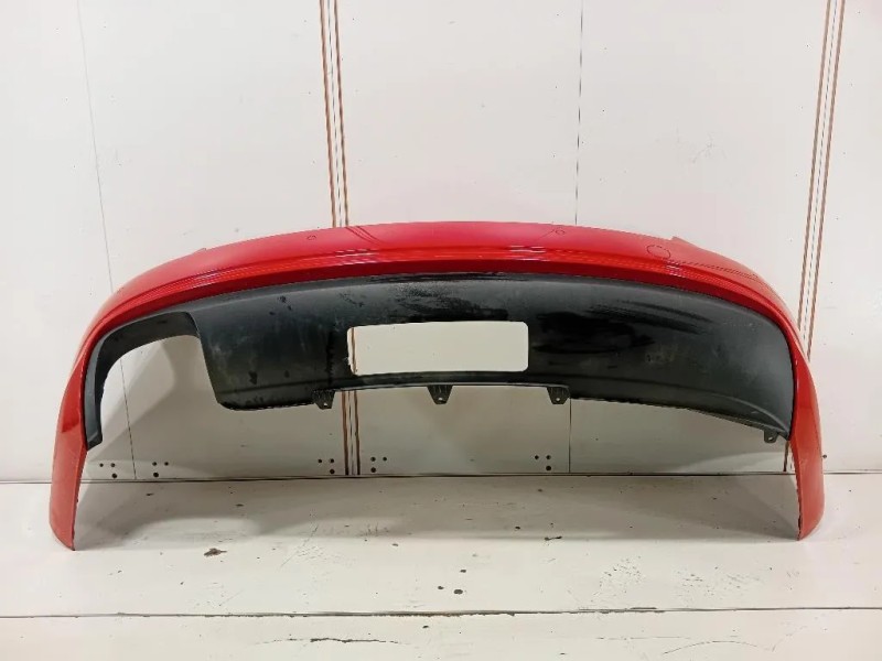 Paraurti POST 8K0 807 521 G Audi A5 8T3 2008