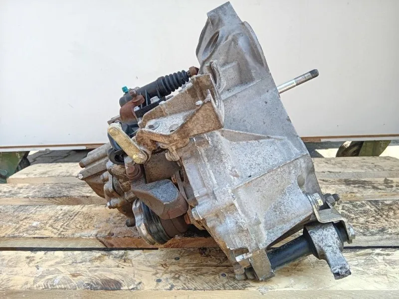 Cambio MML 5 MARCE MANUALE Opel Combo D 2012