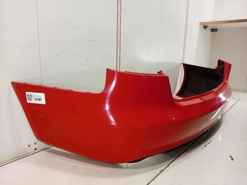 Paraurti POST 8K0 807 521 G Audi A5 8T3 2008