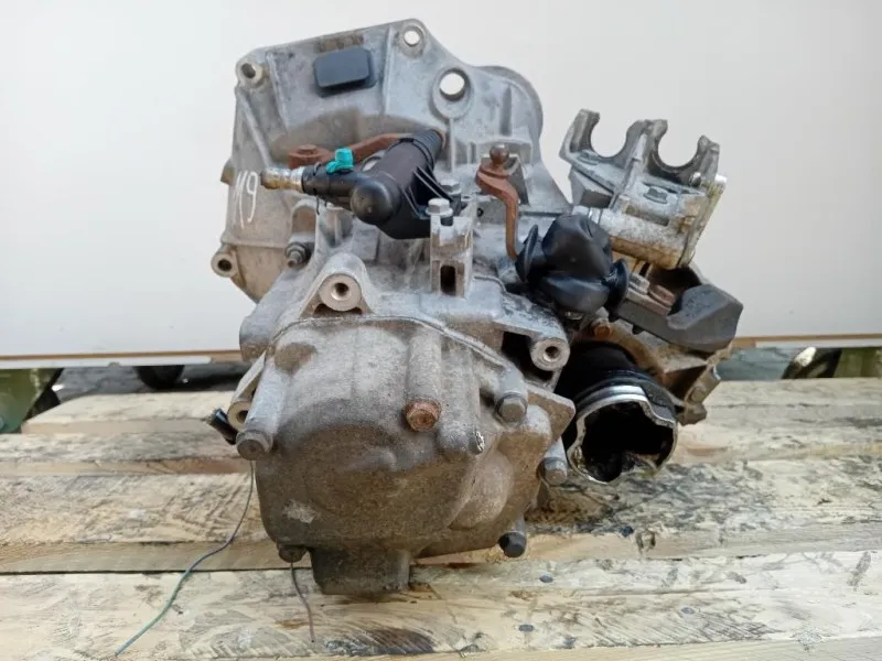 Cambio MML 5 MARCE MANUALE Opel Combo D 2012