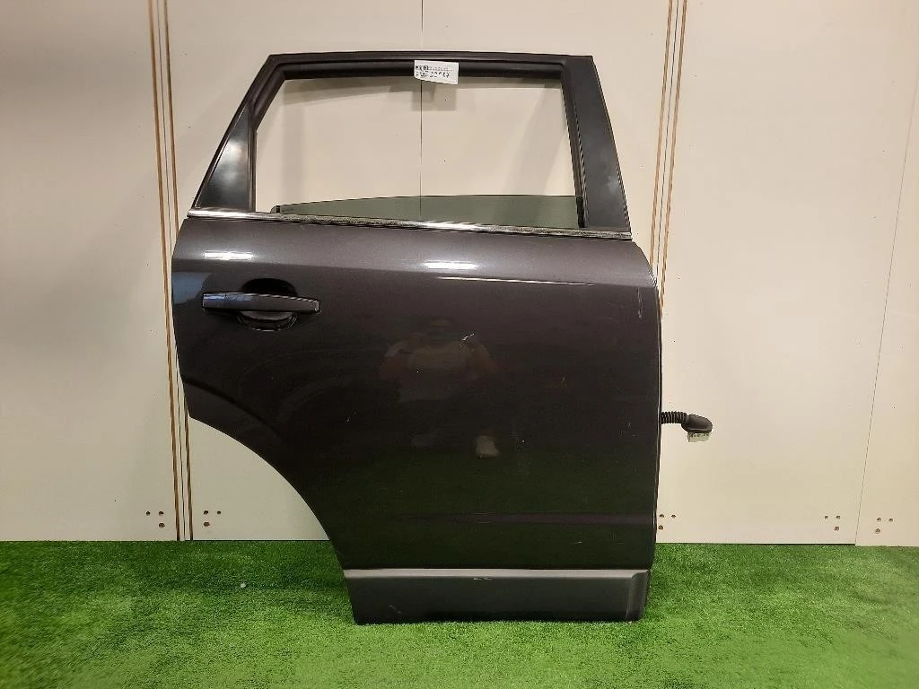 Porta POST DX 4802297 Opel Antara A 2011