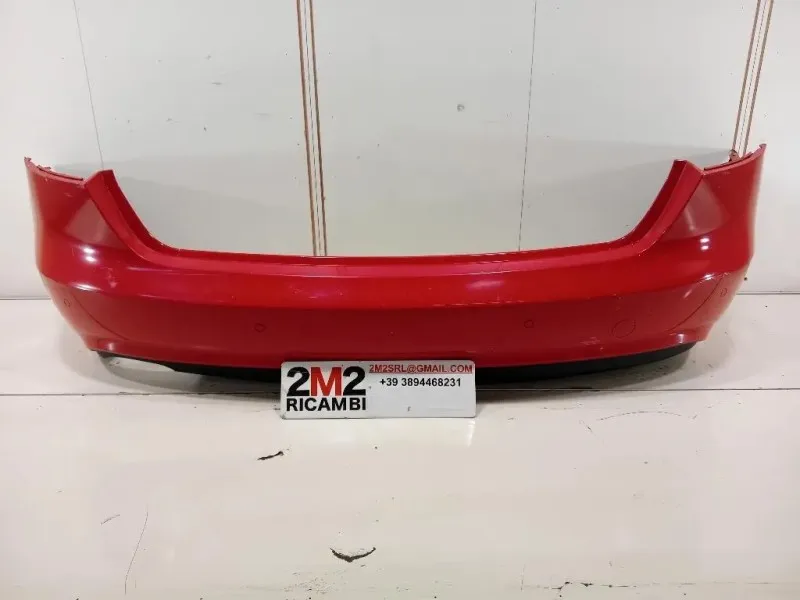 Paraurti POST 8K0 807 521 G Audi A5 8T3 2008