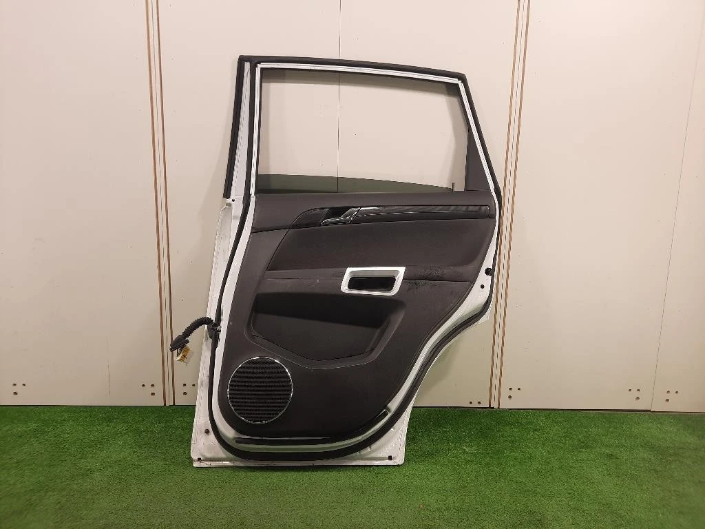 Porta POST DX SPORTELLO PORTELLO Opel Antara A 2011