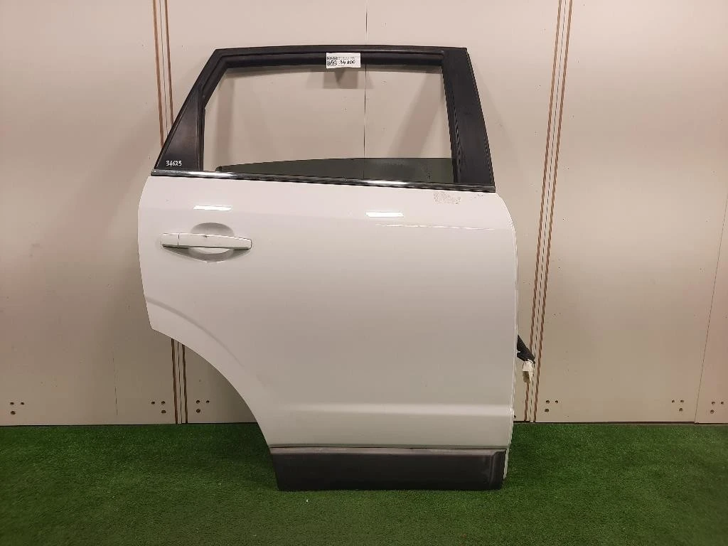 Porta POST DX SPORTELLO PORTELLO Opel Antara A 2011