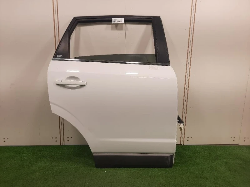 Porta POST DX SPORTELLO PORTELLO Opel Antara A 2011