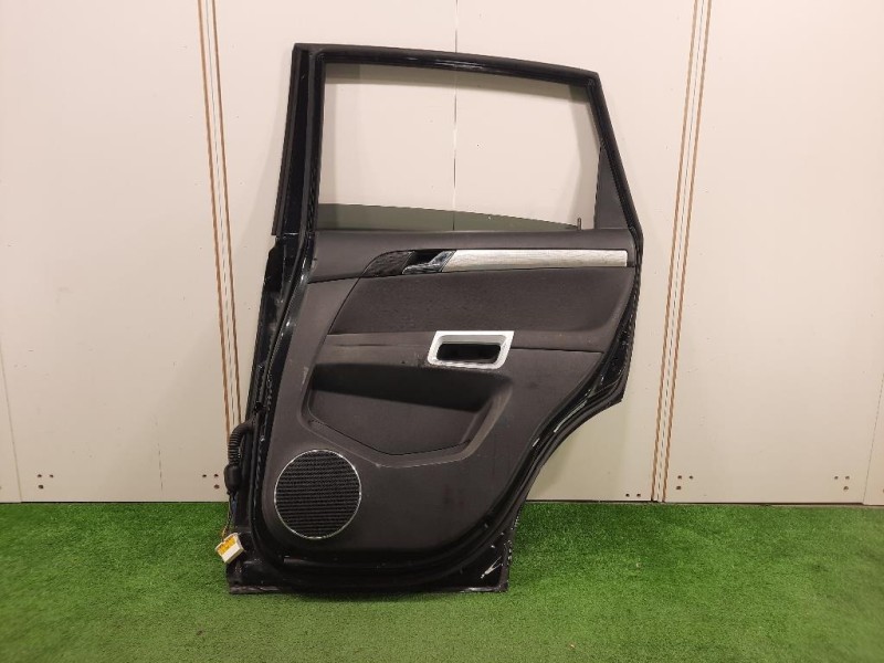 Paraurti POST 8T0 807 385 Audi A5 8T3 2008