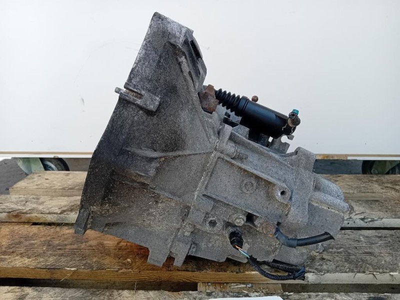 Cambio 55243551 95523144 5 MARCE MANUALE Opel Combo D 2012