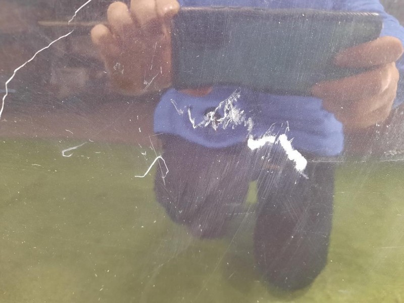 Porta POST DX 4802297 Opel Antara A 2011