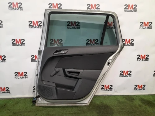 Porta POST DX 13168046 Opel Astra H SW 2005