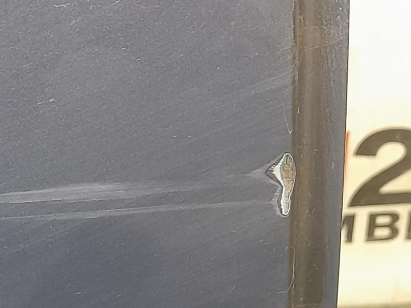 Porta POST DX 13285611 Opel Astra J 2010