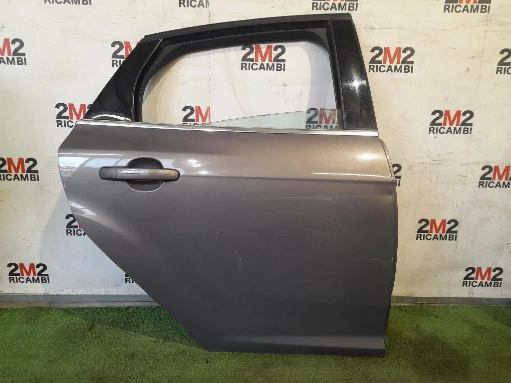 Porta POST DX 13285611 Opel Astra J 2010