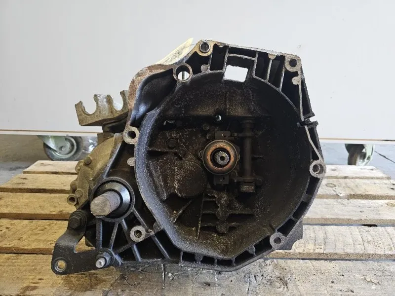 Cambio MML 5 MARCE MANUALE Opel Combo D TOUR 2012