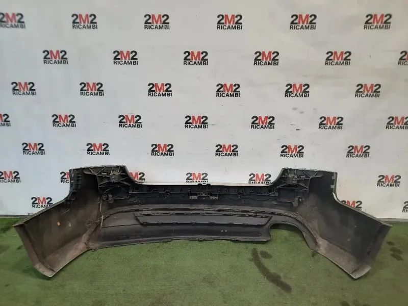 Paraurti POST 8T0 807521 C Audi A5 8T3 2008