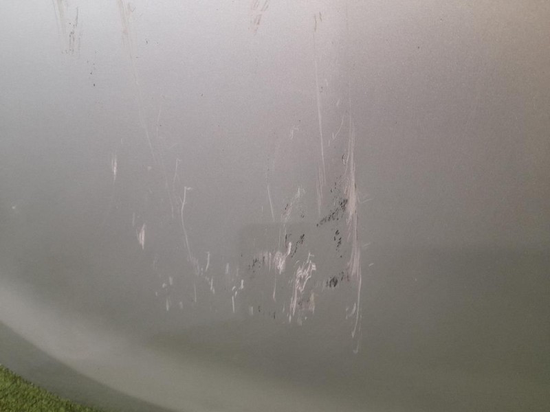 Porta POST DX 13285611 Opel Astra J 2010