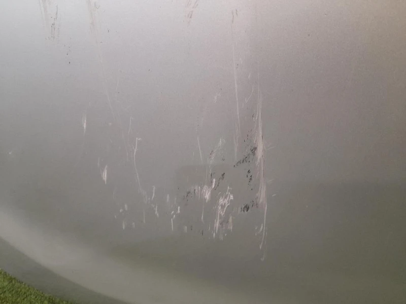 Porta POST DX 13285611 Opel Astra J 2010