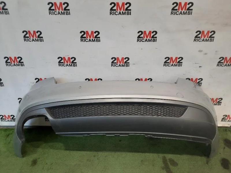 Paraurti POST 8T0 807521 C Audi A5 8T3 2008