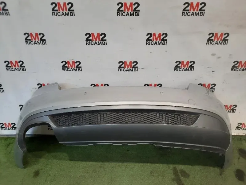 Paraurti POST 8T0 807521 C Audi A5 8T3 2008