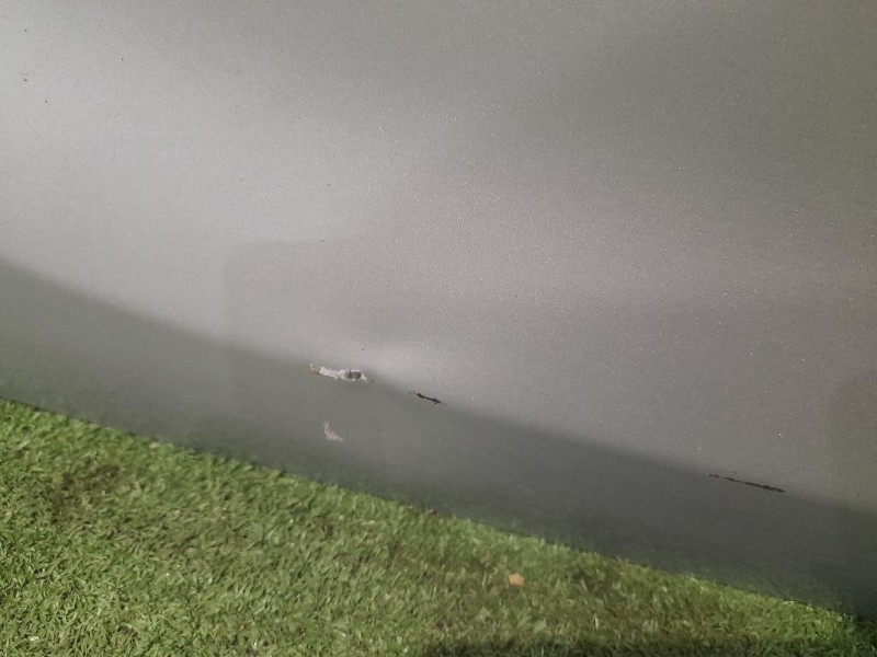 Porta POST DX 13285611 Opel Astra J 2010