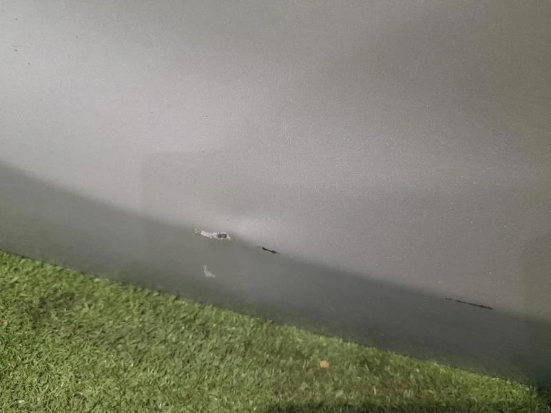 Porta POST DX 13285611 Opel Astra J 2010