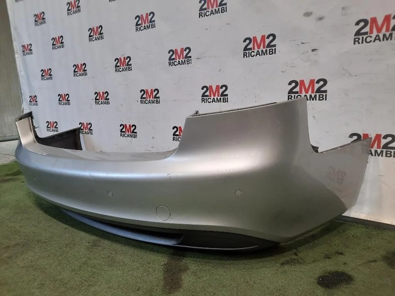 Paraurti POST 8T0 807521 C Audi A5 8T3 2008