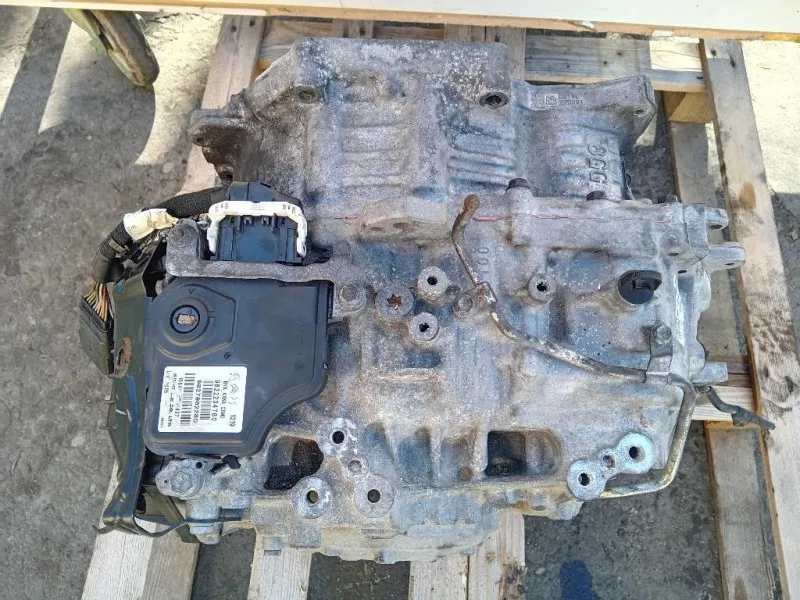 Cambio M5V START STOP 8 MARCE AUTOMATICO Opel Combo E 2018