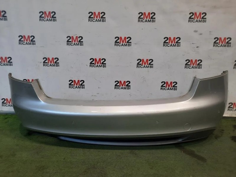Paraurti POST 8T0 807521 C Audi A5 8T3 2008