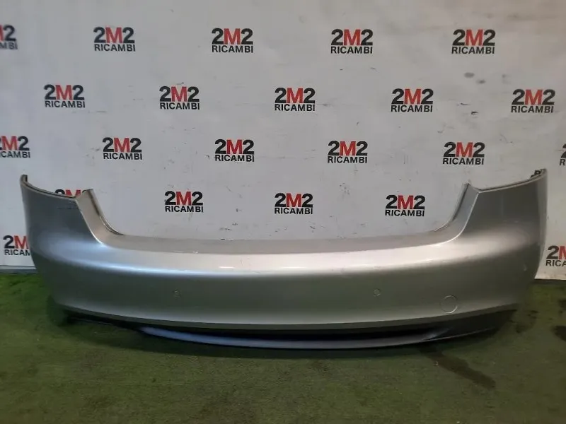 Paraurti POST 8T0 807521 C Audi A5 8T3 2008