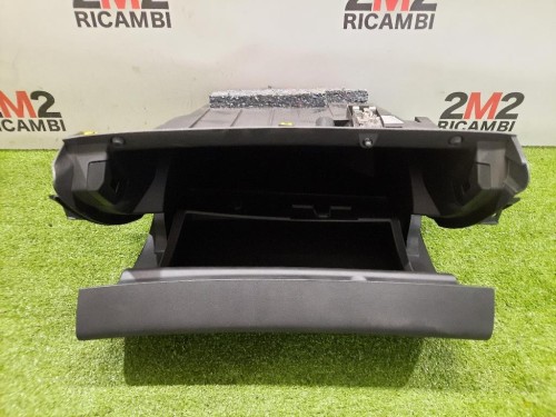 BOX Portaoggetti Completo 685001166R Renault Mégane IV SW 2016