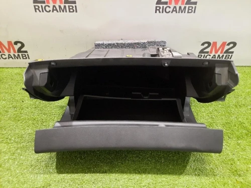 BOX Portaoggetti Completo 685001166R Renault Mégane IV SW 2016