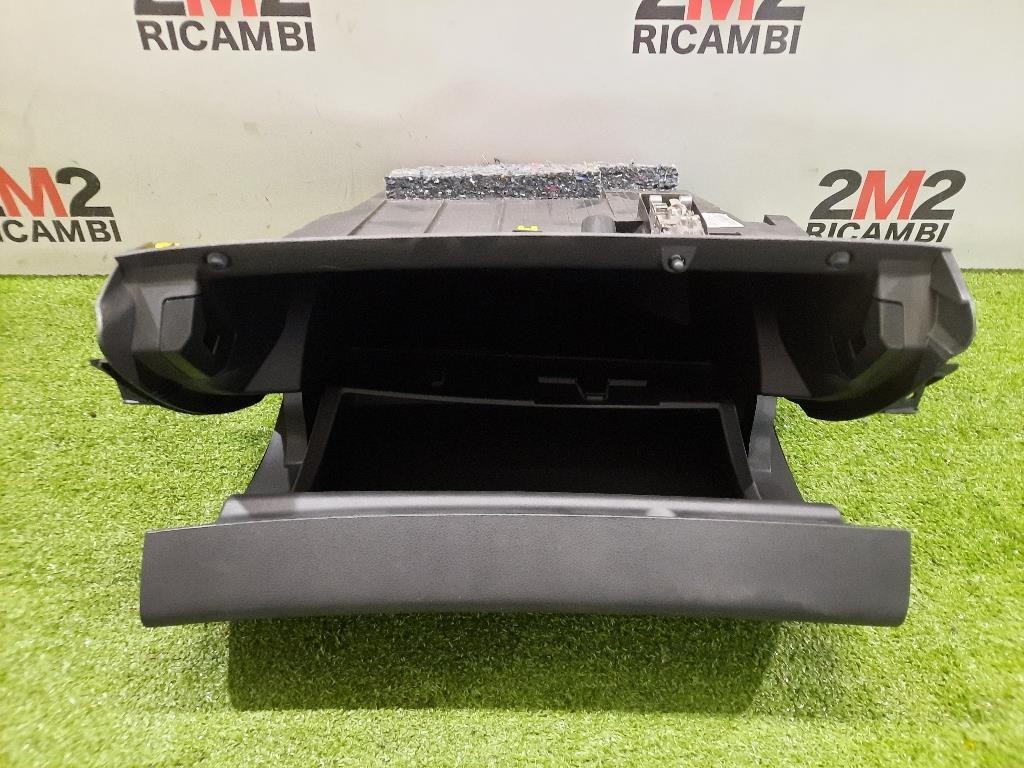 BOX Portaoggetti Completo 685001166R Renault Mégane IV SW 2016