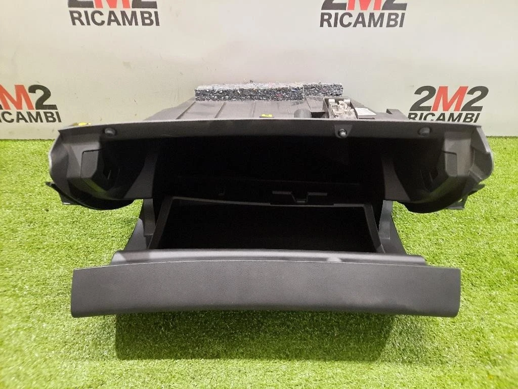 BOX Portaoggetti Completo 685001166R Renault Mégane IV SW 2016