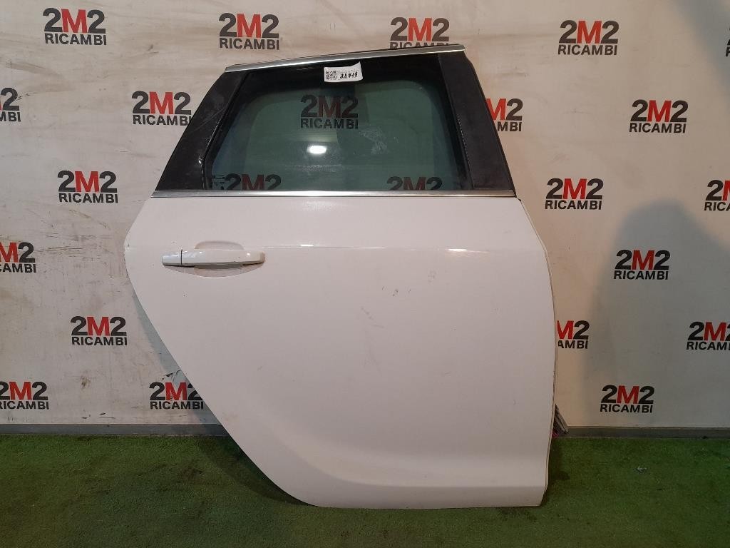 Porta POST DX 13285611 Opel Astra J 2010