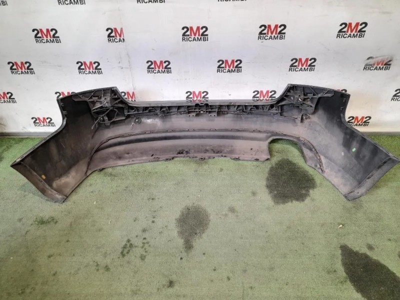 Paraurti POST 8T0807511 Audi A5 8T3 2008