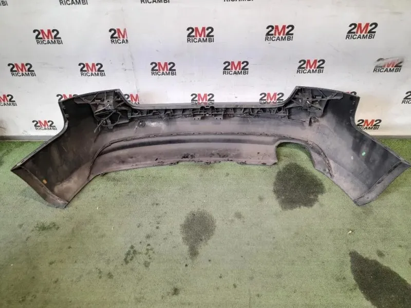 Paraurti POST 8T0807511 Audi A5 8T3 2008