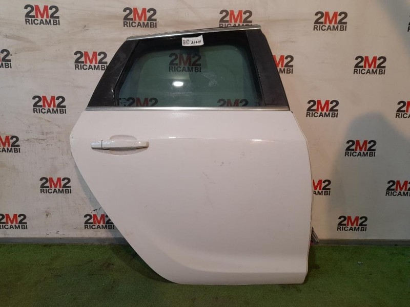 Porta POST DX 13285611 Opel Astra J 2010