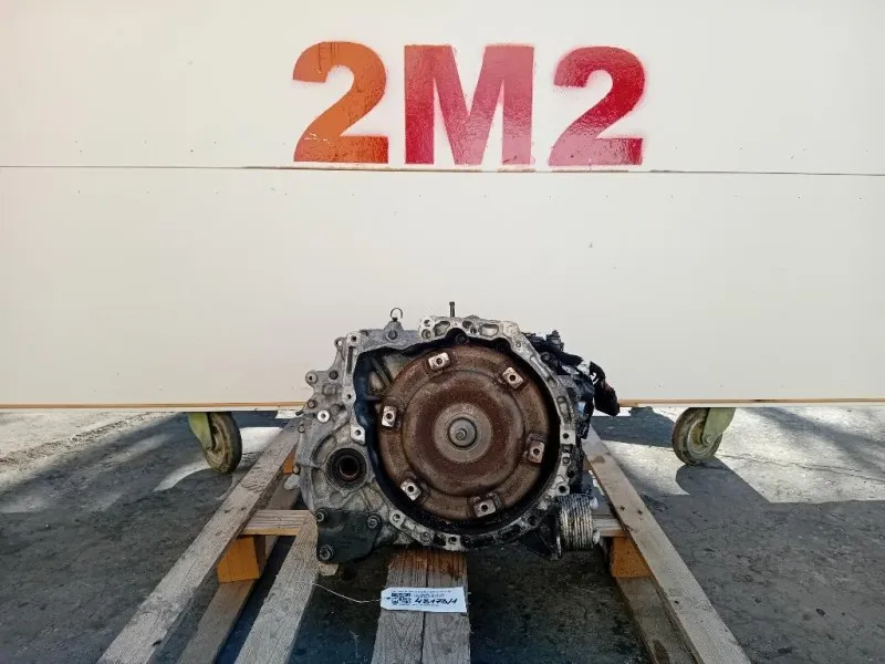 Cambio M5V START STOP 8 MARCE AUTOMATICO Opel Combo E 2018