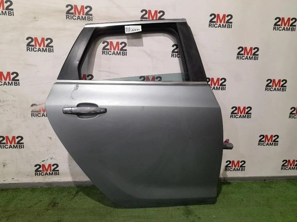 Porta POST DX 13285611 Opel Astra J 2010