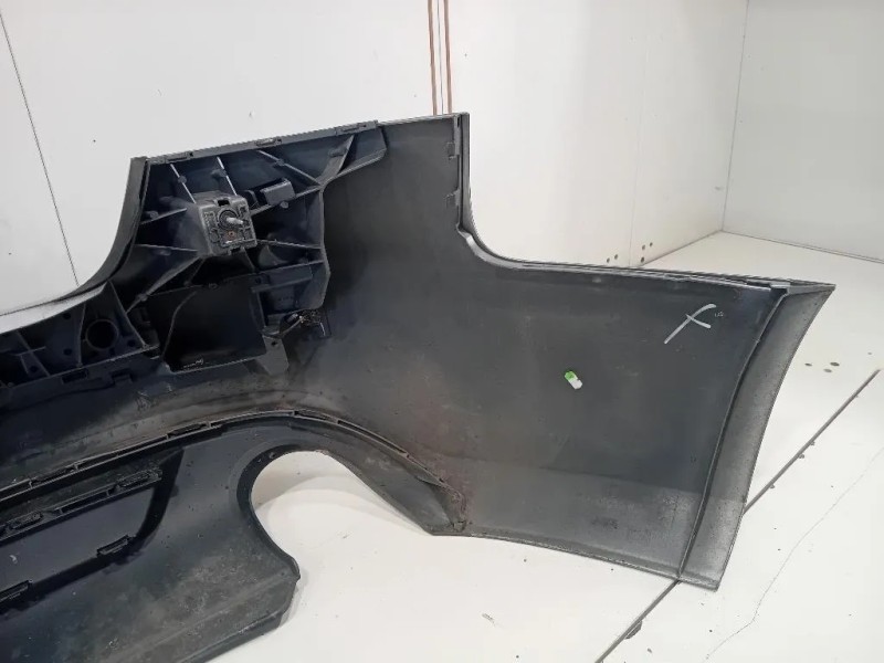 Paraurti POST 8T0807385 Audi A5 8T3 2008