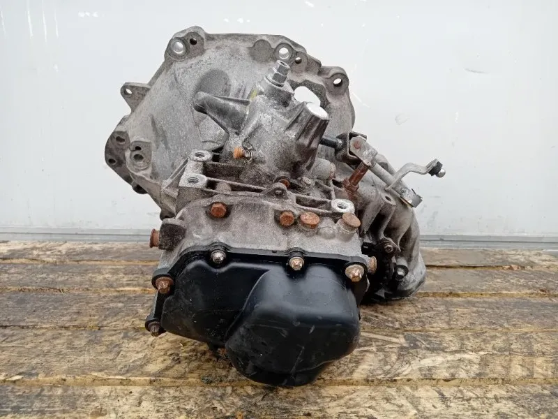 Cambio M265 MARCE MANUALE Opel Corsa D 2007