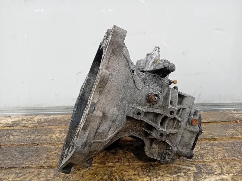 Cambio M265 MARCE MANUALE Opel Corsa D 2007