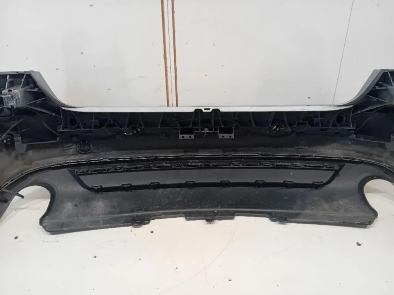 Paraurti POST 8T0807385 Audi A5 8T3 2008