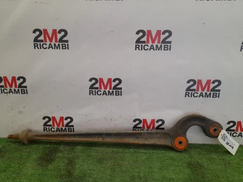 Braccio Longitudinale ANT SX Nissan Patrol 1983-1988