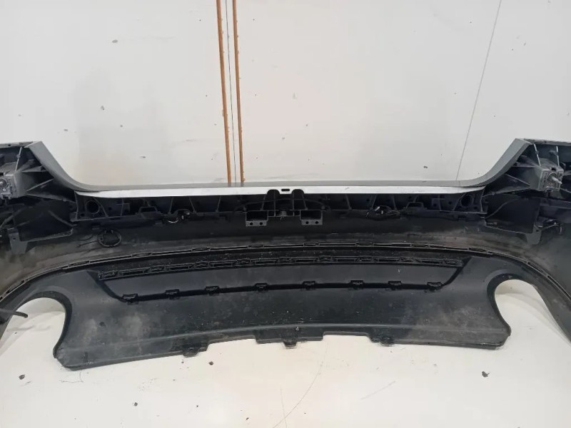 Paraurti POST 8T0807385 Audi A5 8T3 2008