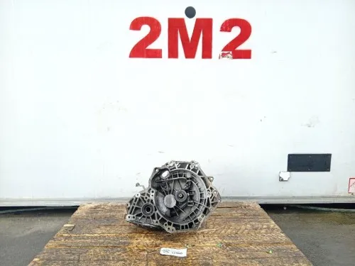 Cambio M265 MARCE MANUALE Opel Corsa D 2007