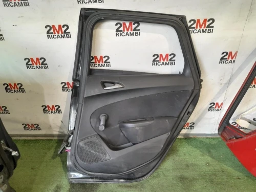 Porta POST DX 13285611 Opel Astra J 2012