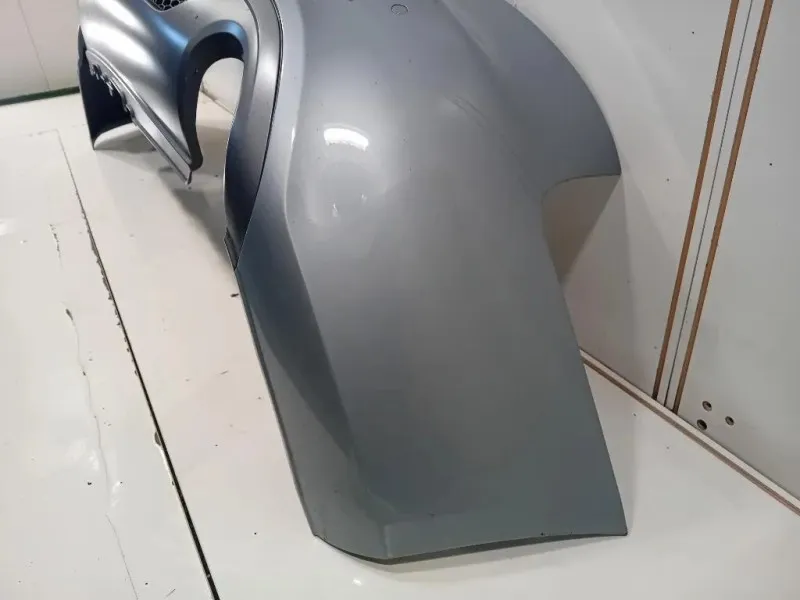 Paraurti POST 8T0807385 Audi A5 8T3 2008