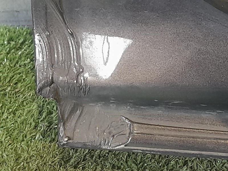 Porta POST DX 13285611 Opel Astra J 2012