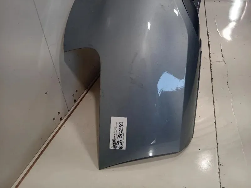 Paraurti POST 8T0807385 Audi A5 8T3 2008