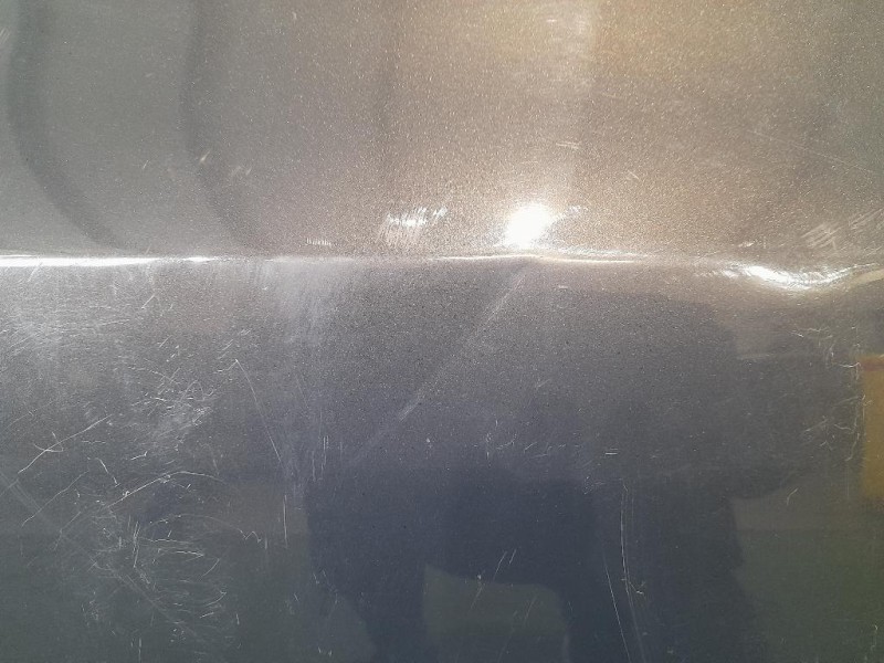 Porta POST DX 13285611 Opel Astra J 2012